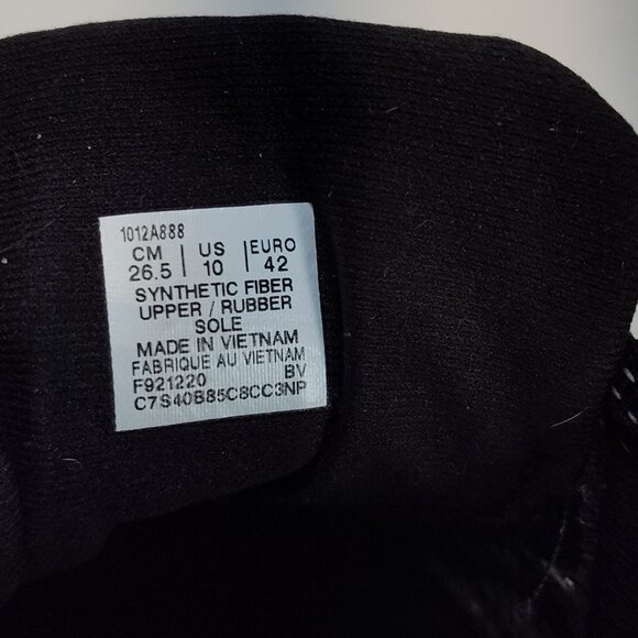 Asics GEL Cumulus 23 Running Shoes 1012A888 FlyteFoam Womens Size 10 Lightweight - Picture 8 of 9